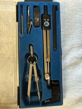 Staedtler Master bow Comfit  Precision - Vintage